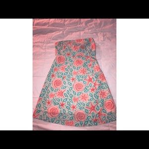 Vintage Lilly Pulitzer Dress